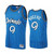 Men'S Nikola Vucevic #9 Orlando Magic Royal Hardwood Classics Nba Jersey