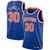 Julius Randle New York Knicks Nike Replica Replica Replica 2020/21 Swingman Jersey - Blue - Icon Edition