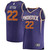Deandre Ayton Phoenix Suns Fast Break Nba Jersey - Icon Edition - Purple