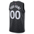 Brooklyn Nets Nike Earned Edition Swingman Jersey - Custom - Mens