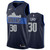 Men'S Dallas Mavericks Seth Curry #30 Statet Nba Jersey