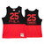 Ben Simmons #25 Philadelphia 76Ers Reload 2.0 Jersey Black