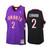 Toronto Raptors Kawhi Leonard #2 1999-2000 Road Throwback Jersey