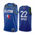 2020 Nba All-Star Game Jersey Eastern Conference Miami Heat Jimmy Butler #22 Blue