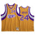 Buddy Hield #24 Sacramento Kings Gold Hardwood Classics Jersey