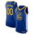 Golden State Warriors Nike 2020/21  Custom Jersey Blue – Icon Edition