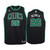 Aaron Nesmith Boston Celtics 2020-21 Statet Nba Jersey - Black