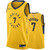 Men'S Indiana Pacers Malcolm Brogdon #7 Statet Nba Jersey