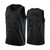 Custom #00 San Antonio Spurs Black Glory Awards Jersey