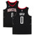Jalen Green Houston Rockets Fanatics  Autographed 2021 Jordan Black Statement Edition Swingman Jersey