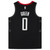 Jalen Green Houston Rockets Fanatics  Autographed 2021 Jordan Black Statement Edition Swingman Jersey