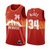 Javale Mcgee Denver Nuggets Orange City Edition 2021 Trade Jersey