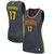 Dennis Schroder Atlanta Hawks Adidas Women'S Road Replica Jersey - Charcoal