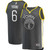 Nick Young Golden State Warriors Fast Break Replica Player Nba Jersey Charcoal - Statement Edition