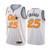 Wesley Iwundu Orlando Magic 2020-21 Iwundu City Edition Jersey New Uniform