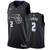 Orlando Magic Al-Farouq Aminu #2 City Men'S Jersey