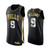Chicago Bulls Patrick Williams Black Golden Edition  Limited Jersey 2020-21