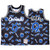 Nikola Vucevic #9 Orlando Magic Blue Tear Up Pack Jersey