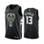 Men'S Milwaukee Bucks Cameron Reynolds #13 Statet Jersey