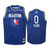 Youth #0 Jayson Tatum 2020 Nba All-Star Game Boston Celtics Jersey - Blue