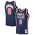 Michael Jordan Usa Basketball Mitchell & Ness Home 1992 Dream Team Jersey - Navy