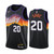 Dario Saric Phoenix Suns 2020-21 Saric City Edition Jersey The Valley