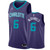 Men'S Charlotte Hornets Jalen Mcdaniels #6 Statet Jersey