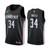 Washington Wizards C.J. Miles #34 City Men'S Jersey