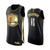  Klay Thompson Golden State Warriors 2020 Christmas Nightklay Thompson Golden State Warriors 2020-21 Black Golden Edition Jersey 6X Champs  Royal Jersey Festive