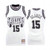 Memphis Grizzlies Brandon Clarke #15 White Concord Collection Jersey