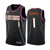 Phoenix Suns Devin Booker Black 2019-20 City Edition Jersey