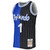 Tracy McGrady Orlando Magic Mitchell & Ness Hardwood Classics 2003-04 Split Swingman Jersey - Blue/Black