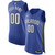 Orlando Magic Nike Replica Replica Replica  Custom Jersey Royal - Icon Edition