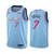 Miami Heat Goran Dragic #7 City Vice Night Jersey