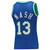 Steve Nash Dallas Mavericks Mitchell & Ness Women's 1998-99 Hardwood Classics Swingman Jersey - Blue