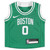Jayson Tatum Boston Celtics Nike Replica Replica Replica 2020/21 Jersey - Icon Edition - Kelly Green