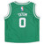 Jayson Tatum Boston Celtics Nike Replica Replica Replica 2020/21 Jersey - Icon Edition - Kelly Green