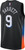 Nike Replica Replica Replica Men'S 2020-21 City Edition New York Knicks Rj Barrett #9 Dri-Fit Swingman Jersey