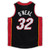 Shaquille O'Neal Miami Heat Mitchell & Ness 2005/06 Hardwood Classics Retired Player Jersey - Black