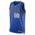Dallas Mavericks Nike Replica Replica Replica Unisex 2022/23 Swingman Custom Jersey Royal - Icon Edition