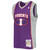 Penny Hardaway Phoenix Suns Mitchell & Ness 2001-2002  Hardwood Classics Swingman Jersey - Purple