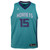 Kemba Walker Charlotte Hornets Jordan Brand  Swingman Jersey Teal - Icon Edition