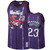 Toronto Raptors #23 Fred Vanvleet Purple 1998-99 Hardwood Classics Jersey