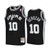 Demar Derozan San Antonio Spurs Hardwood Classics Youth Jersey - Black