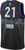 Nike Replica Replica Replica Men'S 2020-21 City Edition Philadelphia 76Ers Joel Embiid #21 Dri-Fit Swingman Jersey