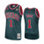 Chicago Bulls #1 Derrick Rose Green Hardwood Classics Men'S Jersey