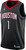 Jordan Men'S Houston Rockets John Wall #1 2020-21 Dri-Fit Statement Swingman Black Jersey