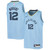 Ja Morant Memphis Grizzlies Nike Replica Replica Replica  Swingman Jersey - Statement Edition - Light Blue