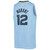 Ja Morant Memphis Grizzlies Nike Replica Replica Replica  Swingman Jersey - Statement Edition - Light Blue