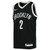 Blake Griffin Brooklyn Nets Nike Replica Replica Replica  2020/21 Swingman Jersey - Icon Edition - Black